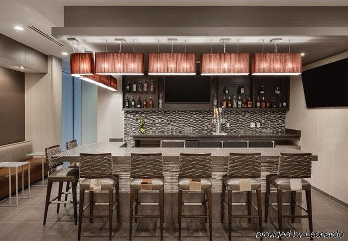 Springhill Suites By Marriott Houston Northwest Louetta Exterior photo